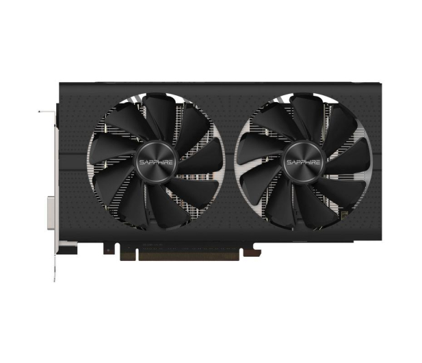 Sapphire Radeon RX 580 PULSE 8GB GDDR5 - 364467 - zdjęcie 3